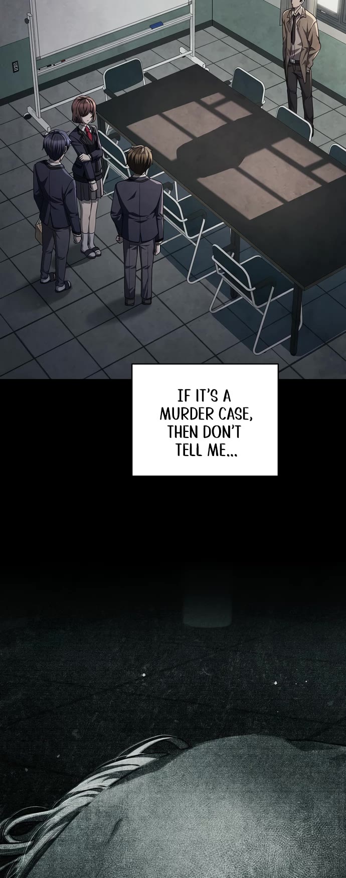 Ghost Story Club (Remake) Chapter 68 page 41 - Chapter 68