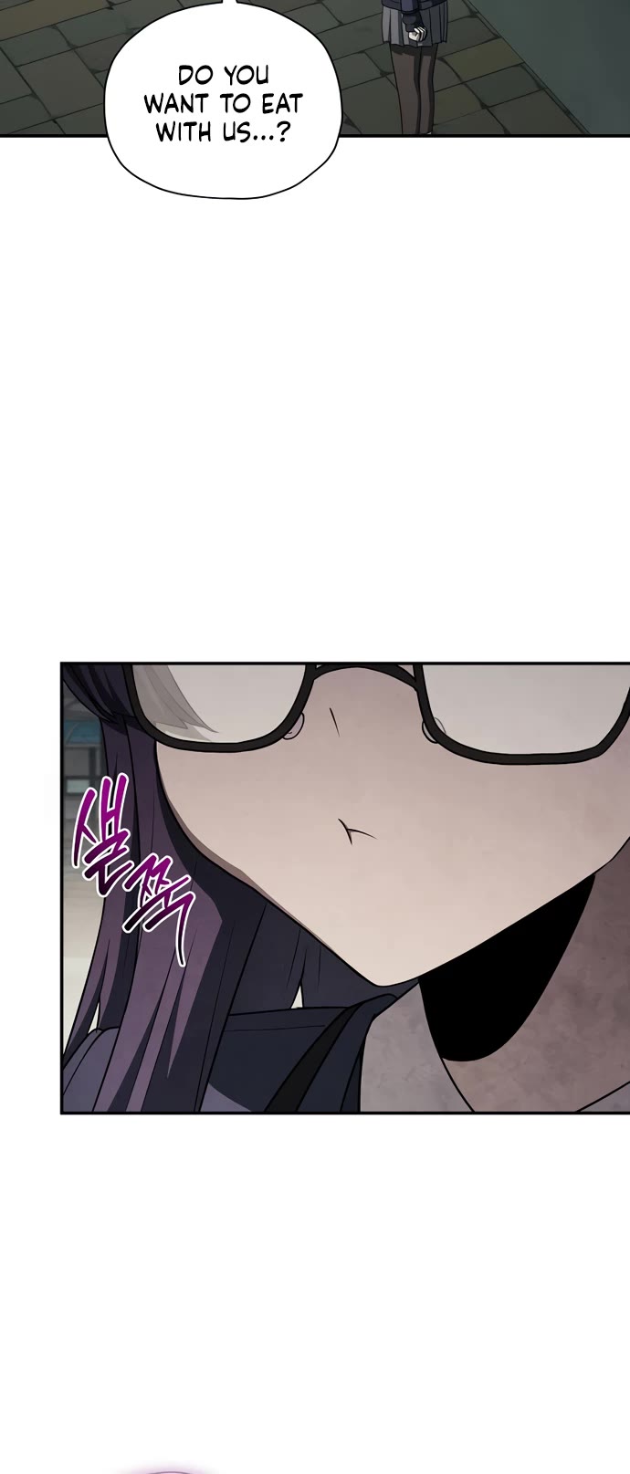 Ghost Story Club (Remake) Chapter 68 page 8 - Chapter 68