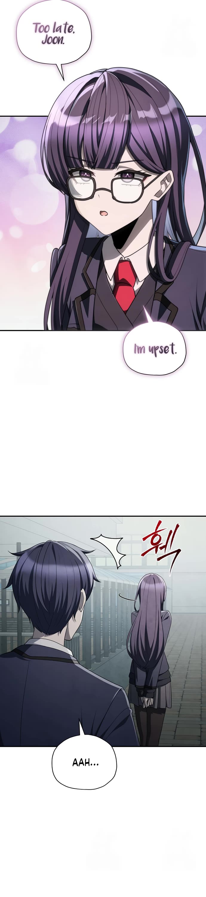 Ghost Story Club (Remake) Chapter 68 page 9 - Chapter 68