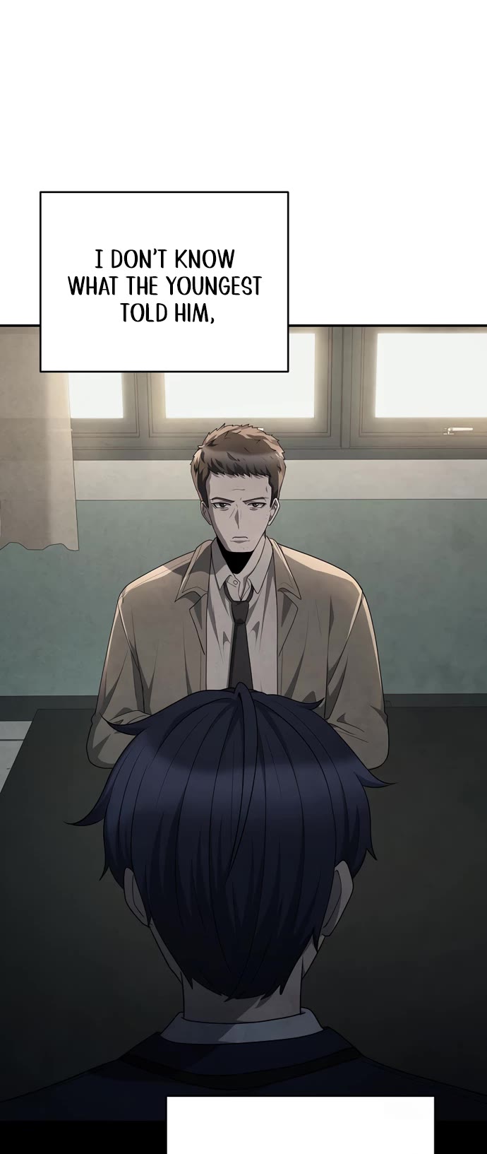 Ghost Story Club (Remake) Chapter 69 page 11 - Chapter 69