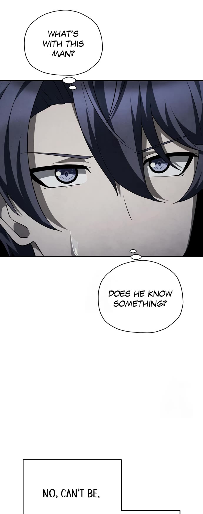 Ghost Story Club (Remake) Chapter 69 page 18 - Chapter 69