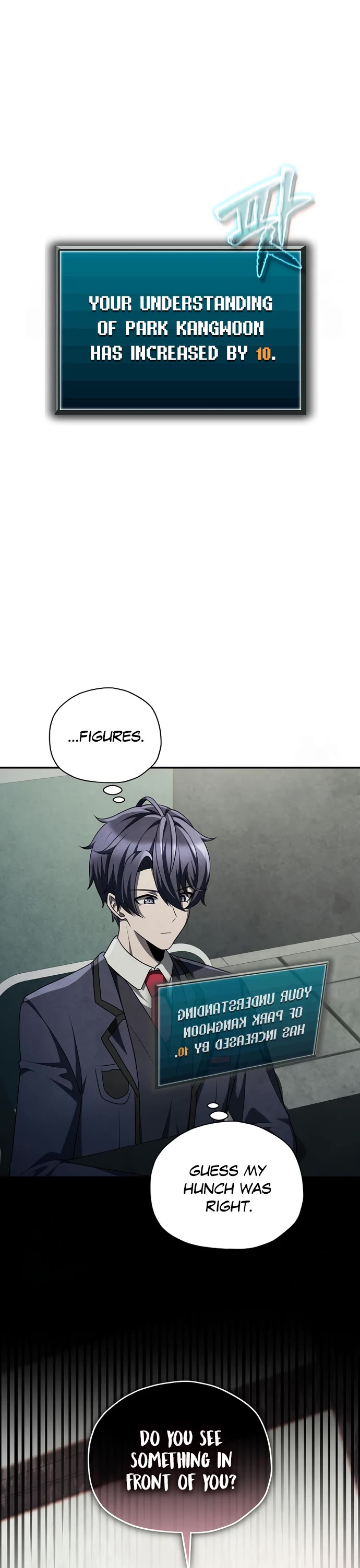 Ghost Story Club (Remake) Chapter 69 page 20 - Chapter 69