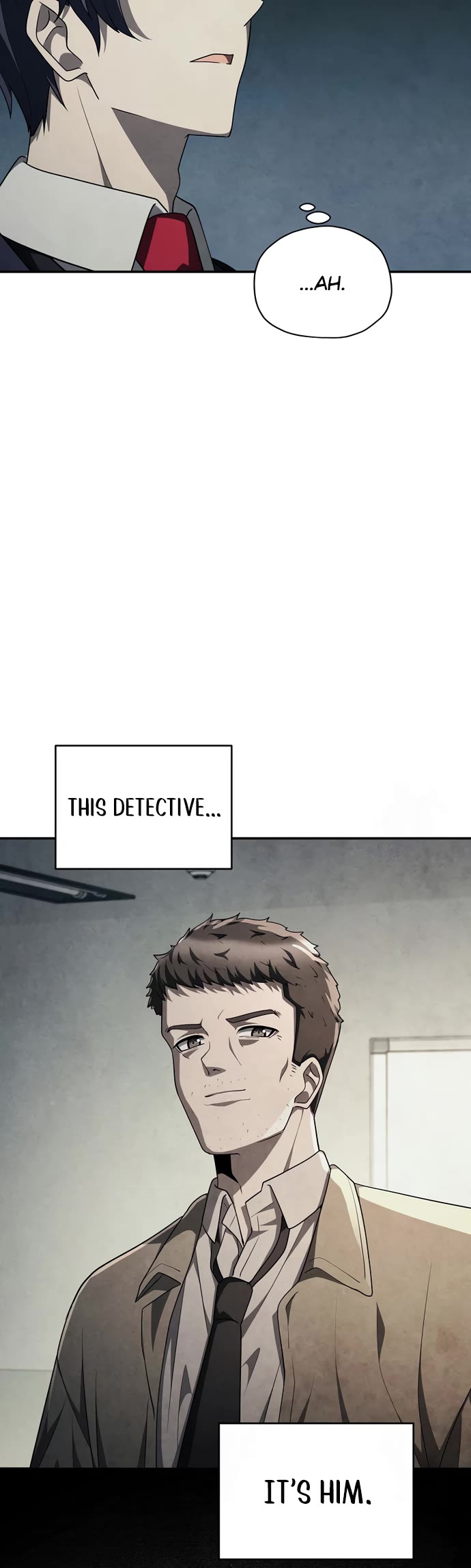 Ghost Story Club (Remake) Chapter 69 page 26 - Chapter 69