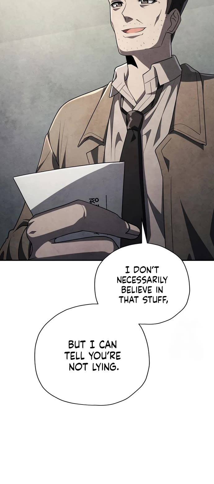 Ghost Story Club (Remake) Chapter 69 page 29 - Chapter 69