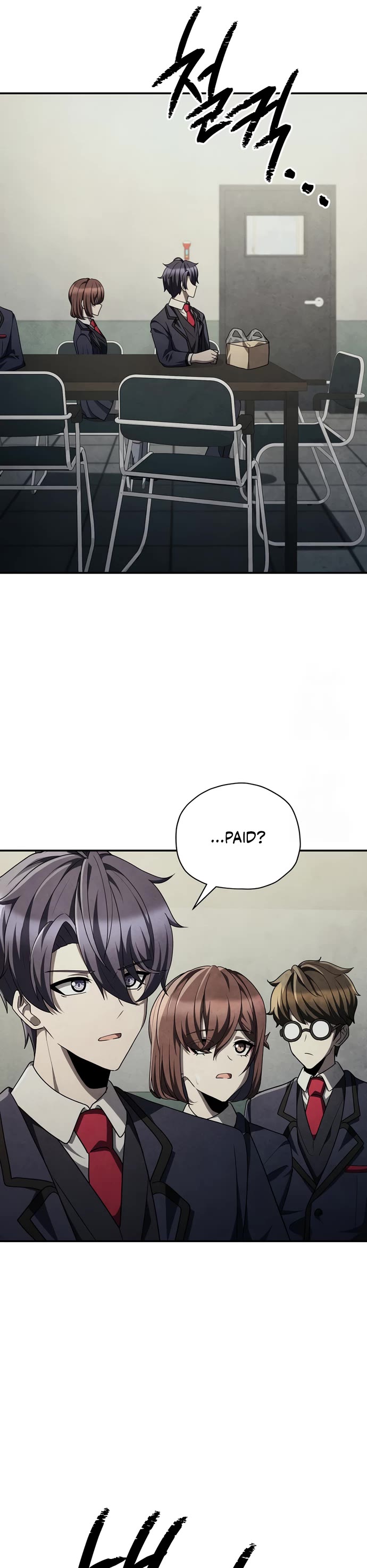 Ghost Story Club (Remake) Chapter 69 page 32 - Chapter 69