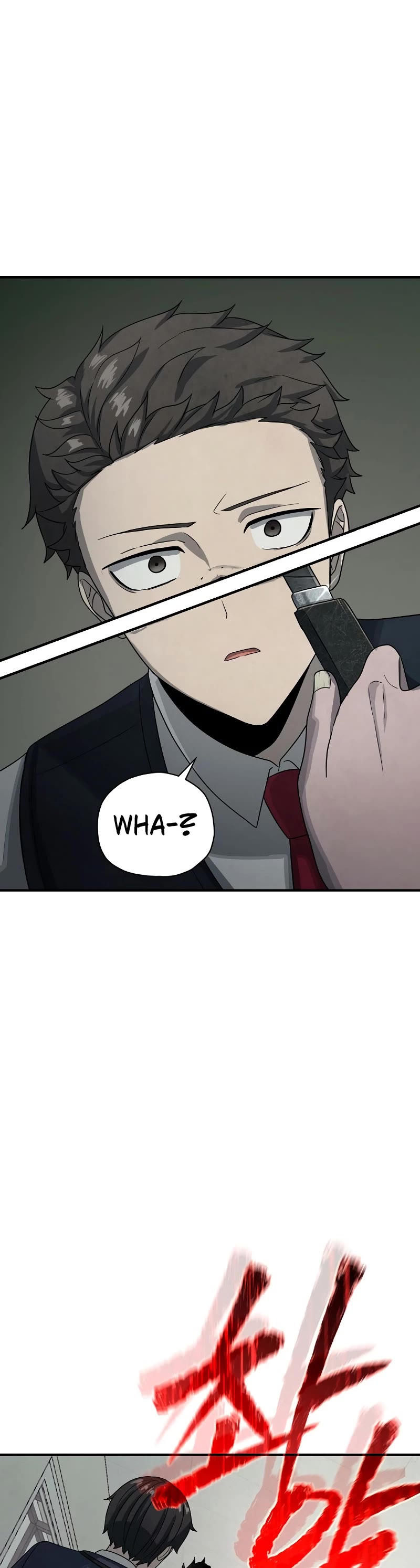 Ghost Story Club (Remake) Chapter 7 page 14 - Chapter 7