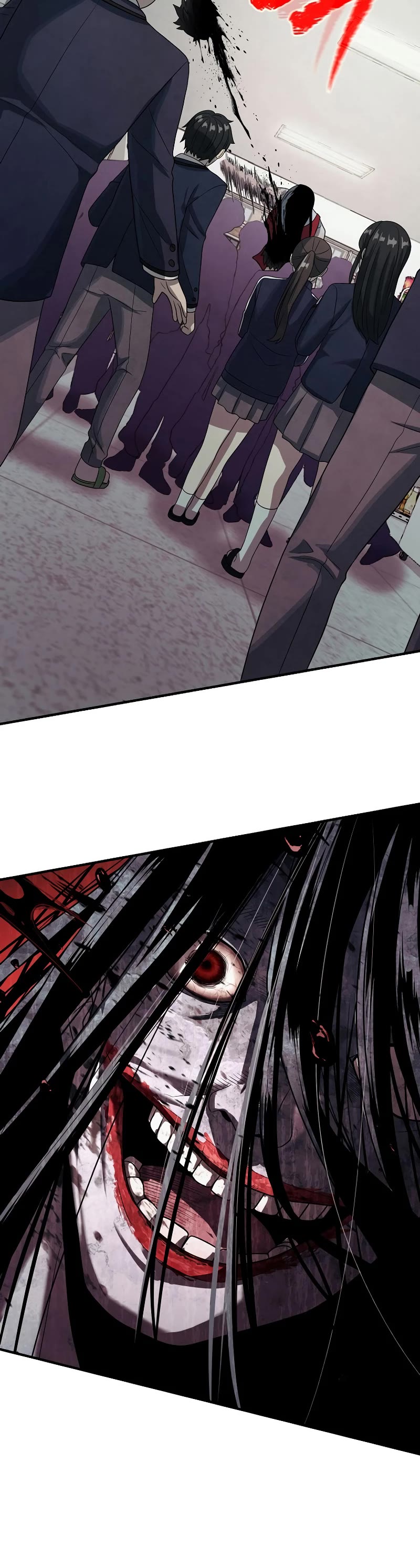 Ghost Story Club (Remake) Chapter 7 page 15 - Chapter 7