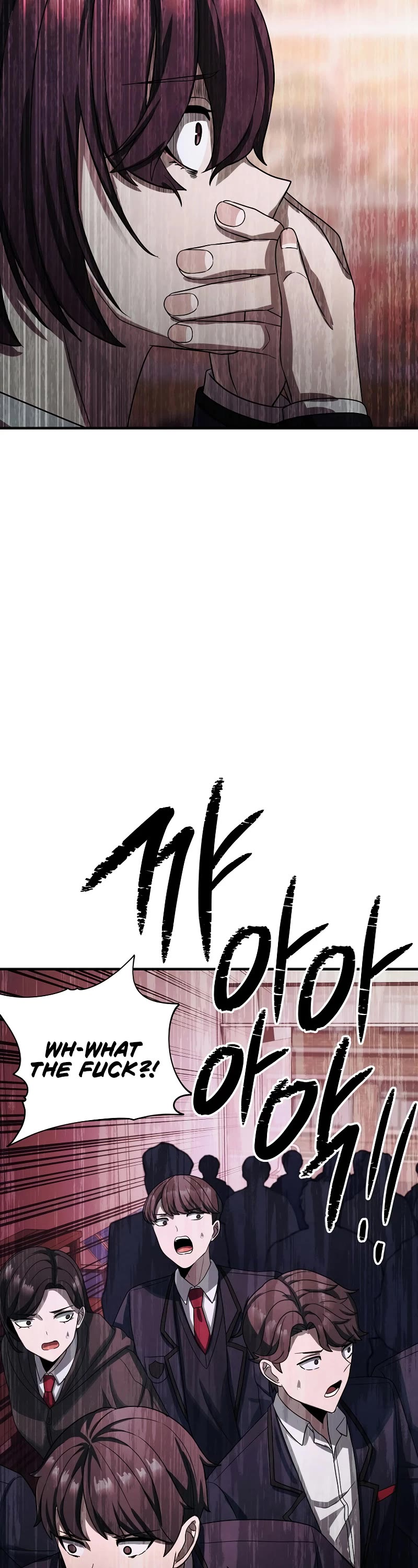 Ghost Story Club (Remake) Chapter 7 page 17 - Chapter 7