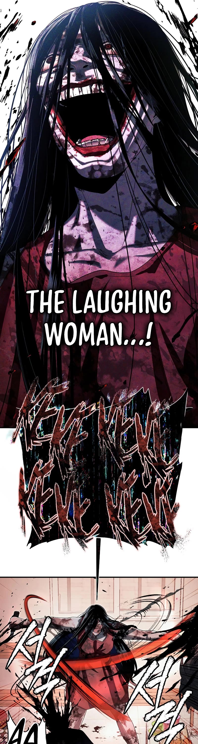 Ghost Story Club (Remake) Chapter 7 page 23 - Chapter 7