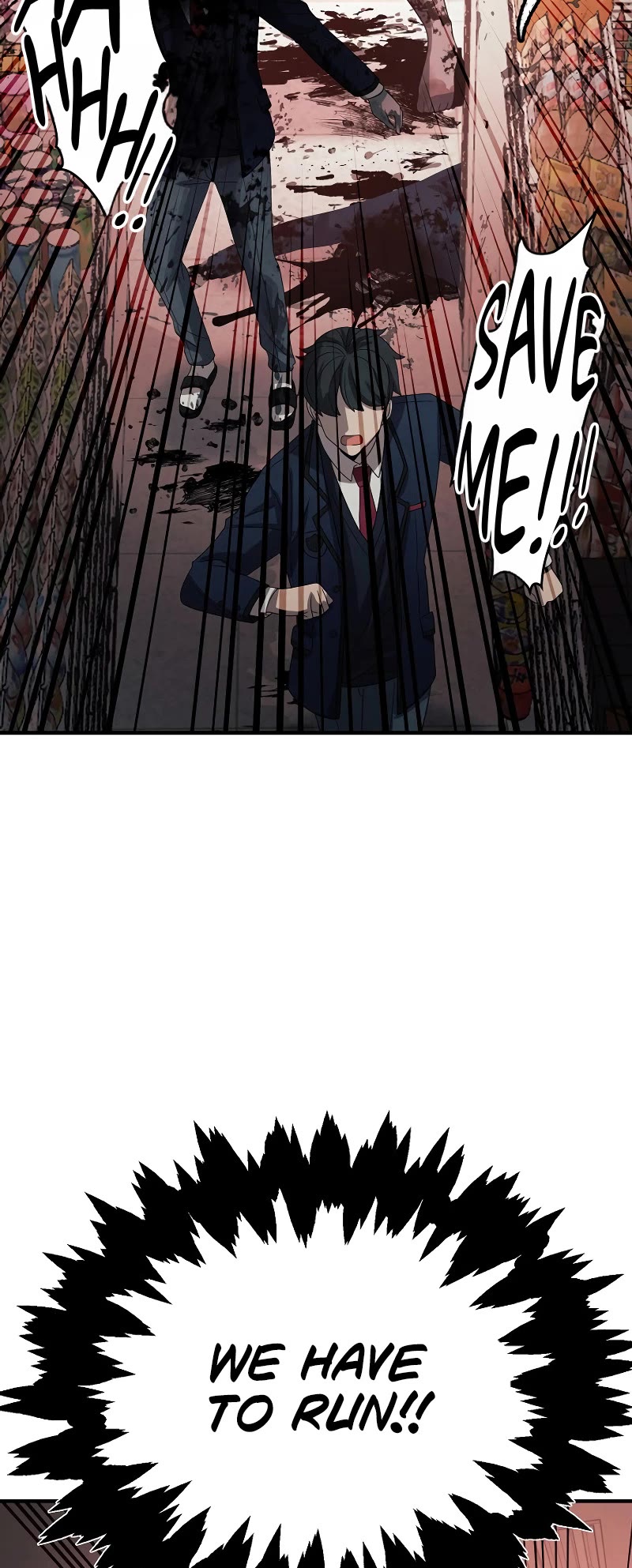 Ghost Story Club (Remake) Chapter 7 page 24 - Chapter 7