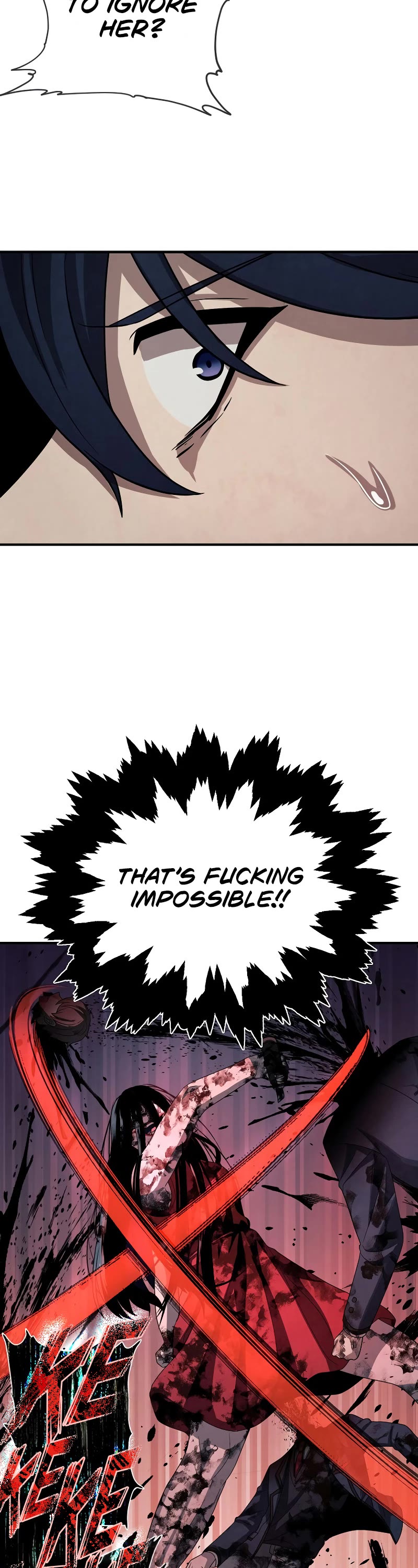 Ghost Story Club (Remake) Chapter 7 page 27 - Chapter 7