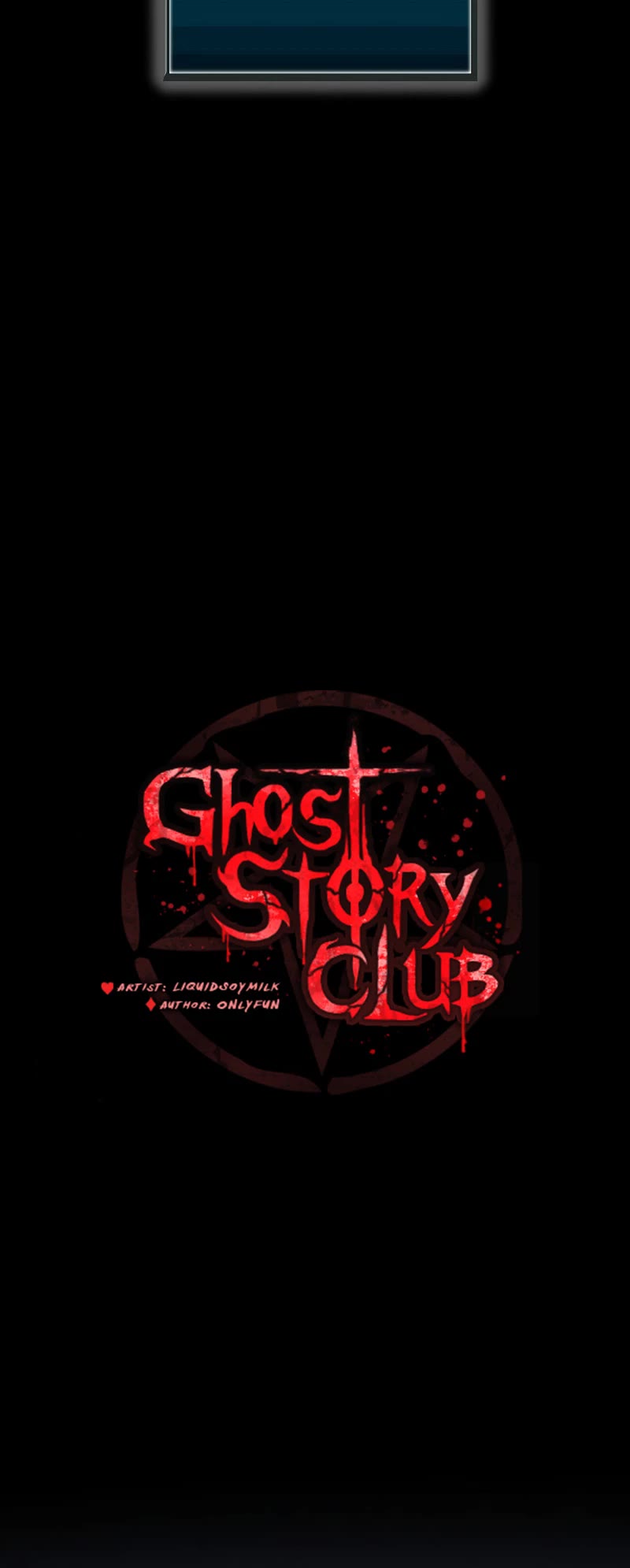 Ghost Story Club (Remake) Chapter 7 page 35 - Chapter 7