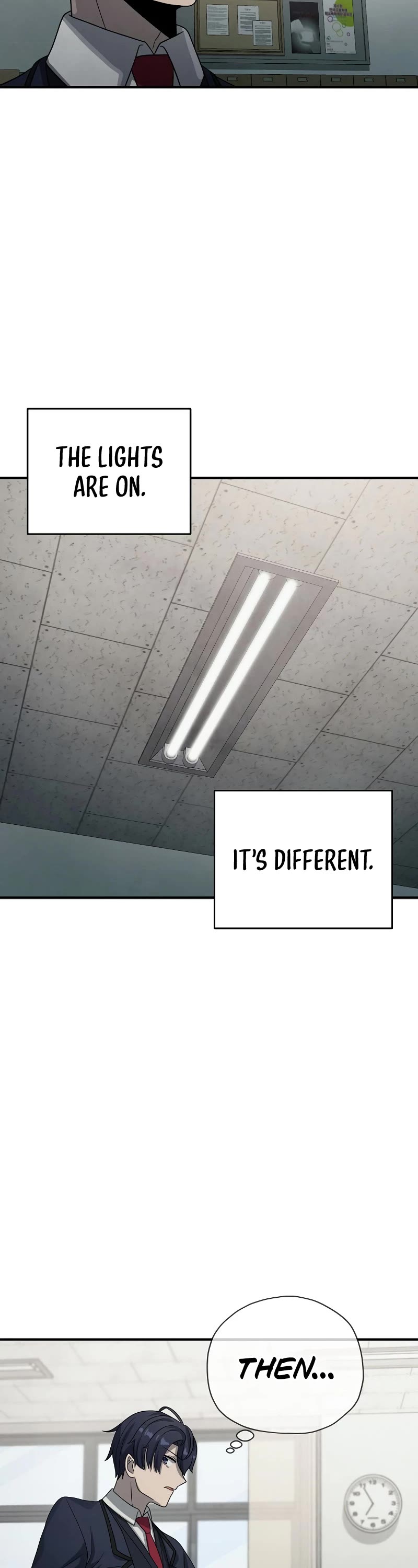 Ghost Story Club (Remake) Chapter 7 page 38 - Chapter 7