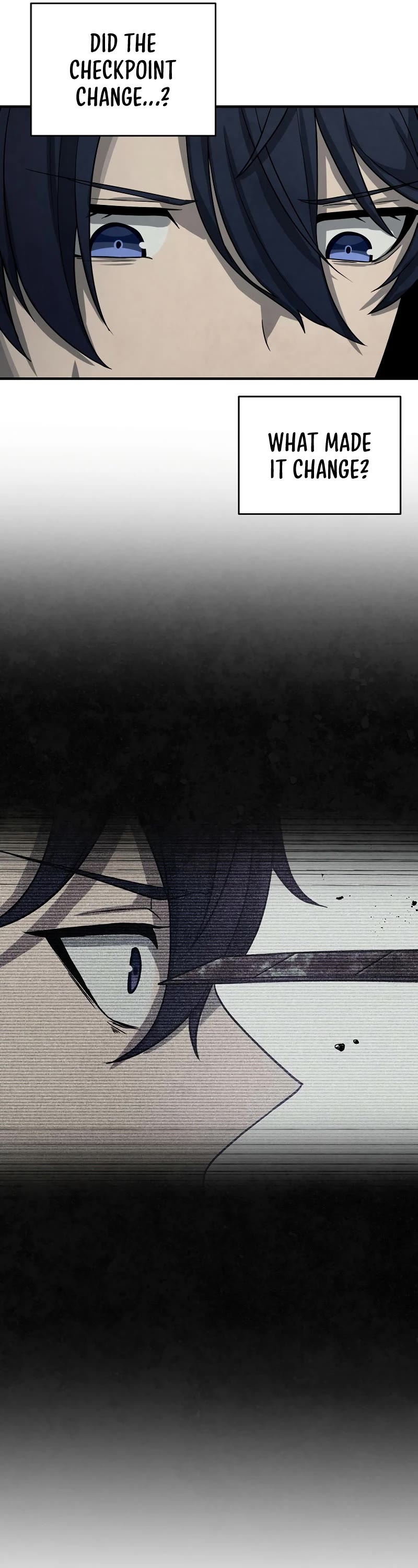 Ghost Story Club (Remake) Chapter 7 page 41 - Chapter 7