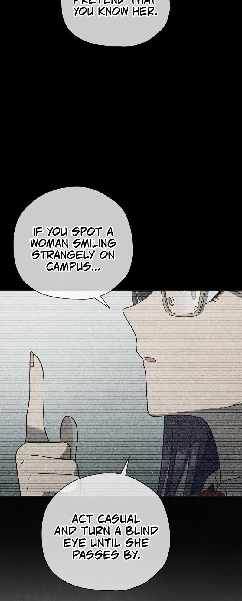 Ghost Story Club (Remake) Chapter 7 page 44 - Chapter 7