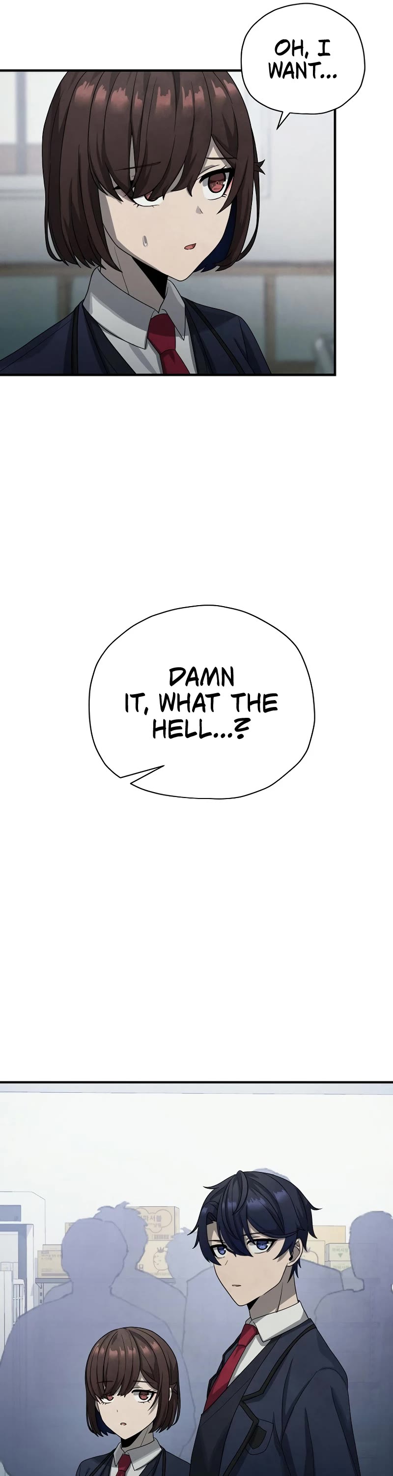 Ghost Story Club (Remake) Chapter 7 page 7 - Chapter 7