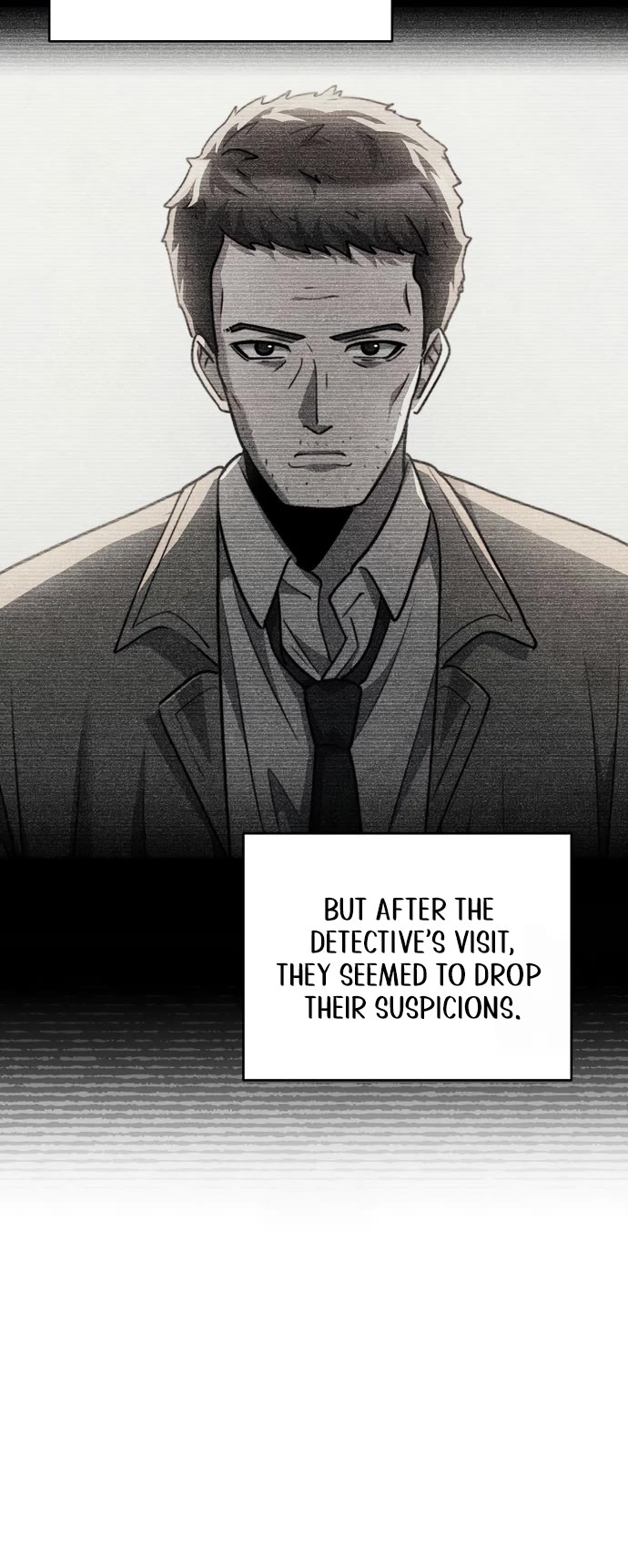 Ghost Story Club (Remake) Chapter 70 page 23 - Chapter 70