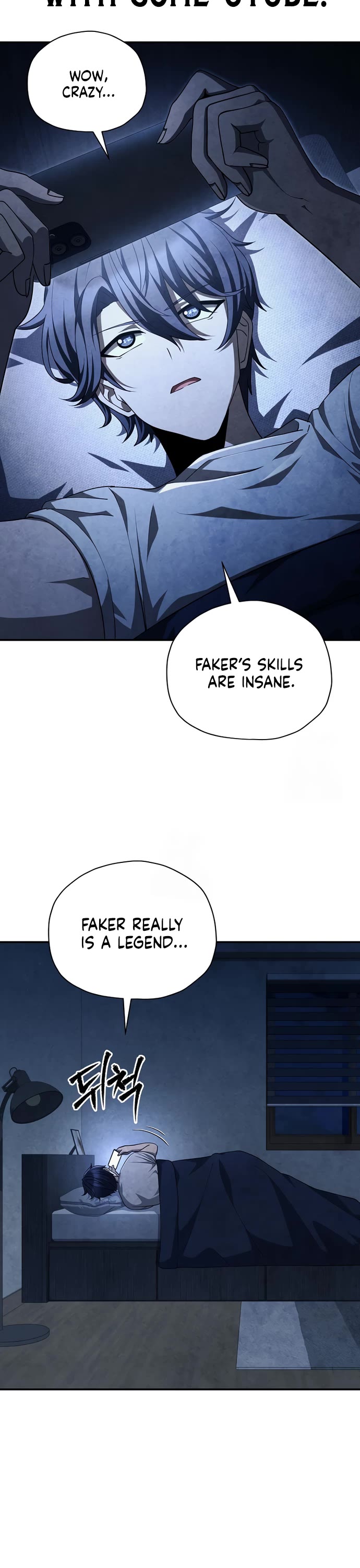 Ghost Story Club (Remake) Chapter 70 page 29 - Chapter 70