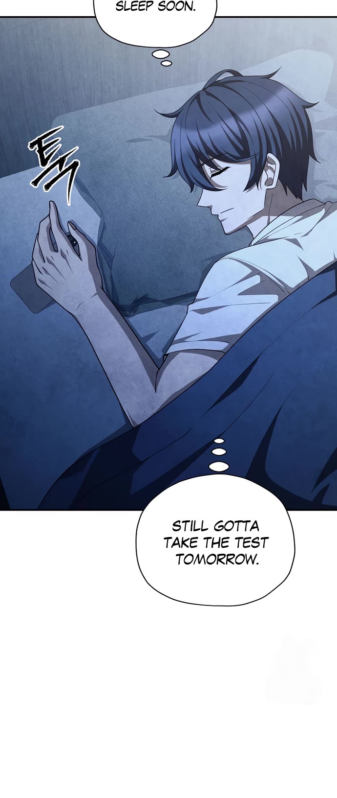 Ghost Story Club (Remake) Chapter 70 page 31 - Chapter 70