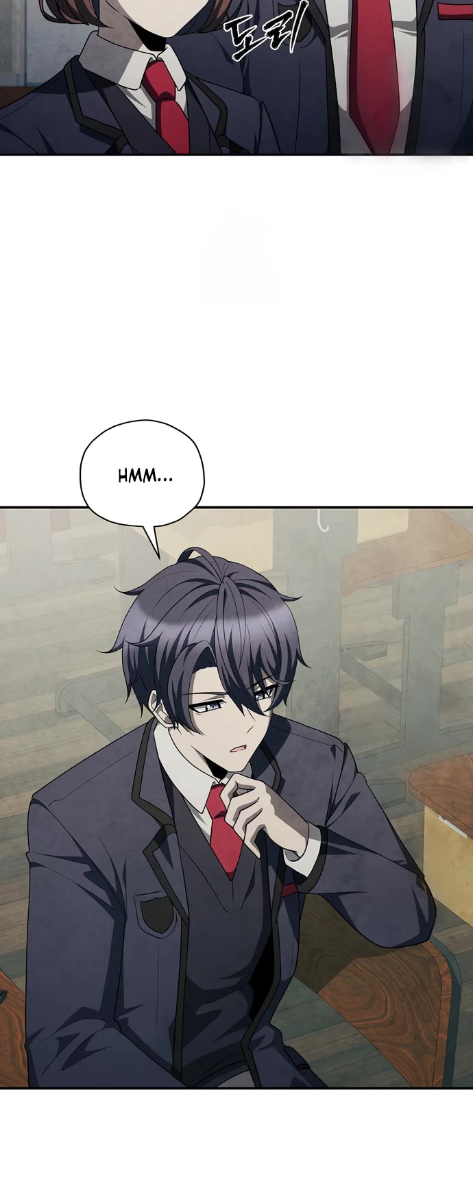 Ghost Story Club (Remake) Chapter 71 page 28 - Chapter 71