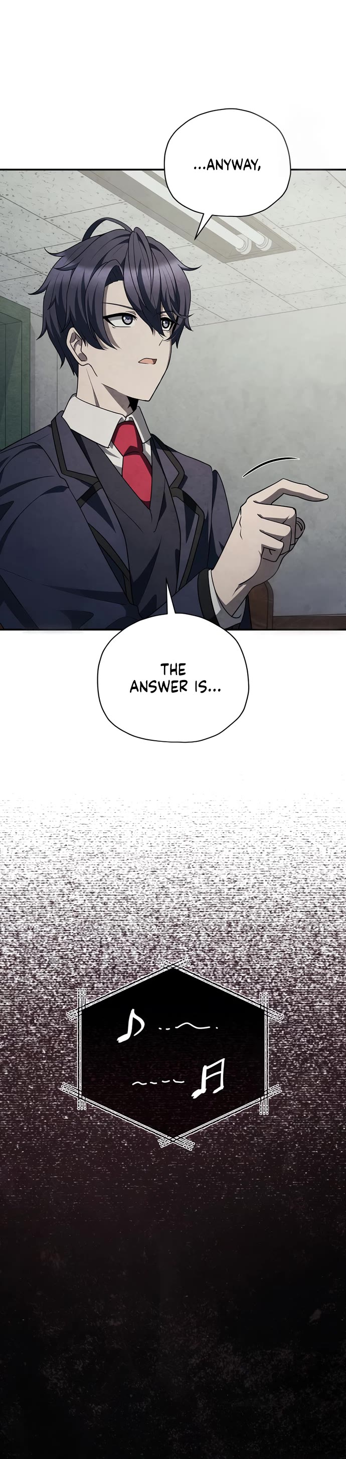 Ghost Story Club (Remake) Chapter 71 page 34 - Chapter 71