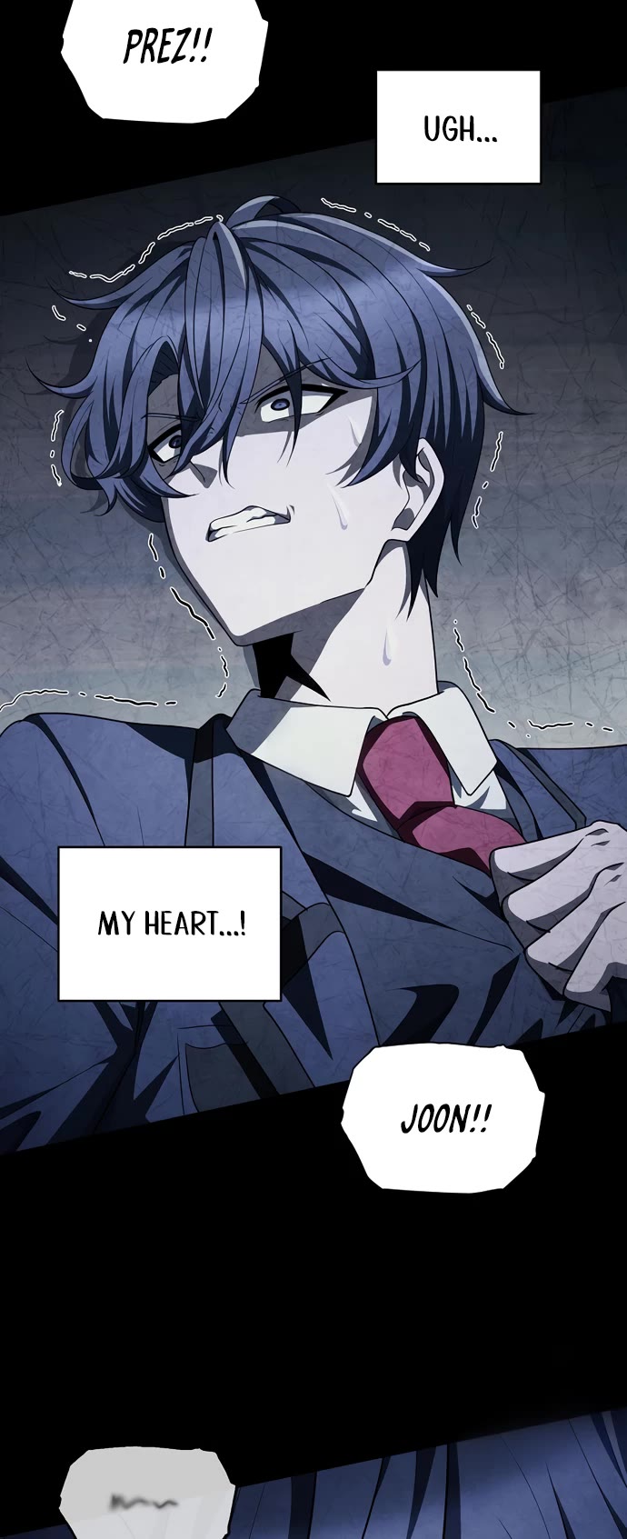 Ghost Story Club (Remake) Chapter 71 page 49 - Chapter 71