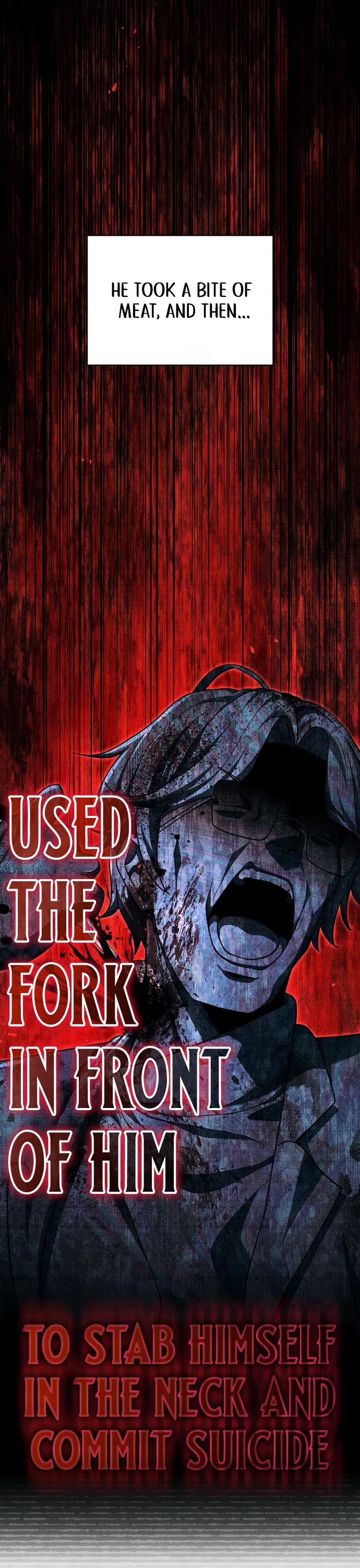 Ghost Story Club (Remake) Chapter 71 page 5 - Chapter 71
