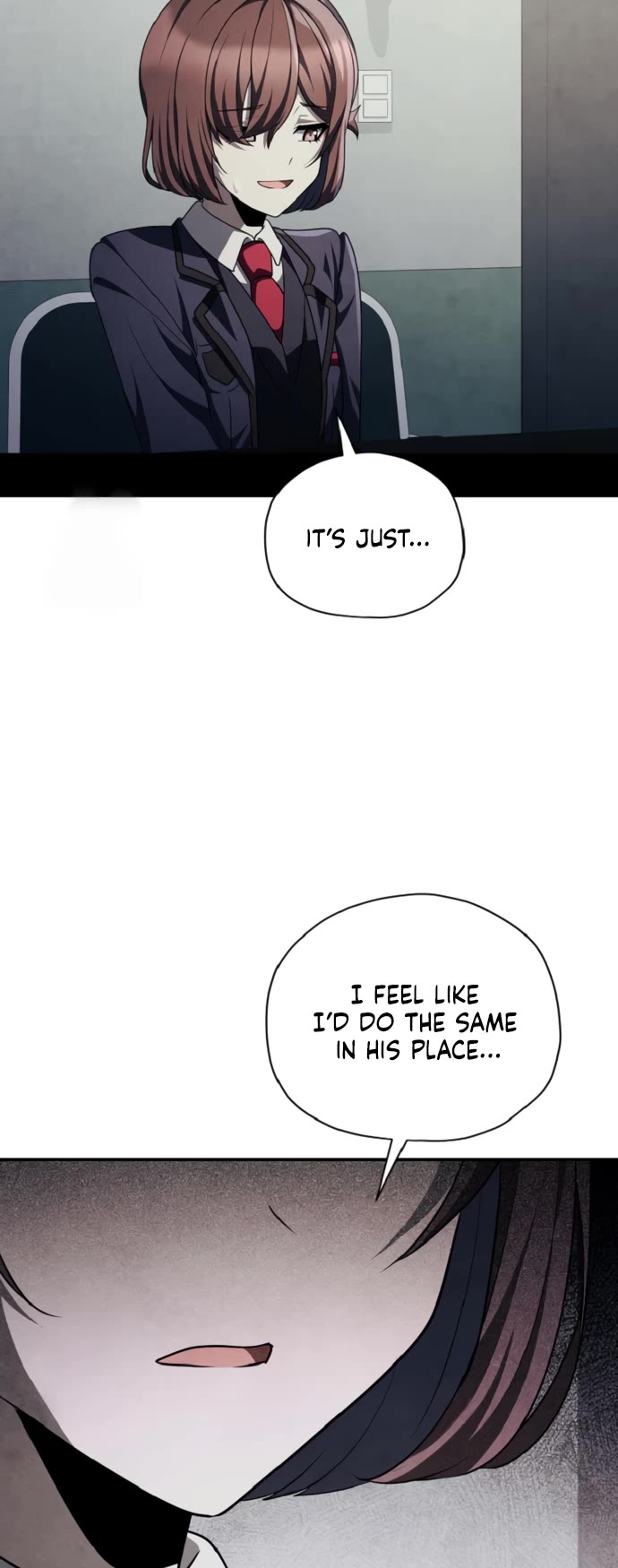 Ghost Story Club (Remake) Chapter 72 page 29 - Chapter 72
