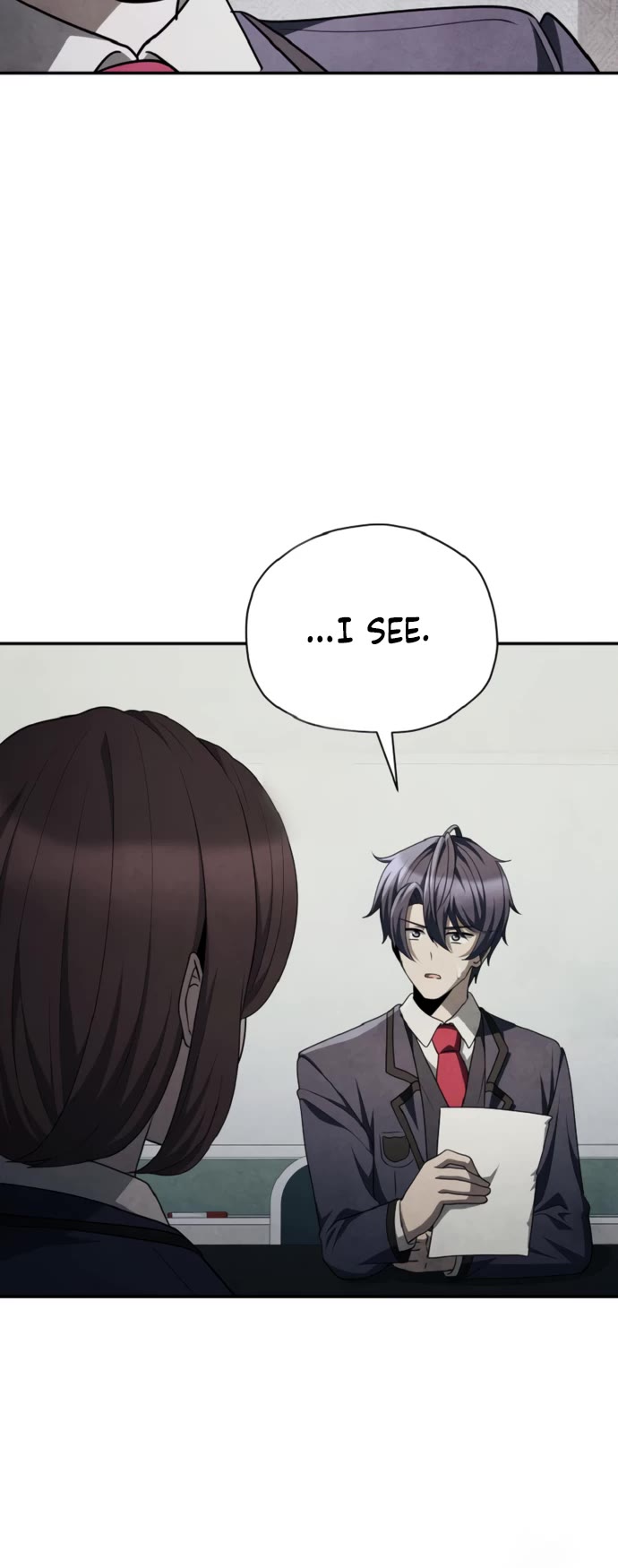 Ghost Story Club (Remake) Chapter 72 page 30 - Chapter 72
