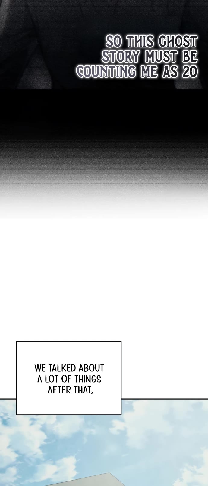 Ghost Story Club (Remake) Chapter 72 page 34 - Chapter 72