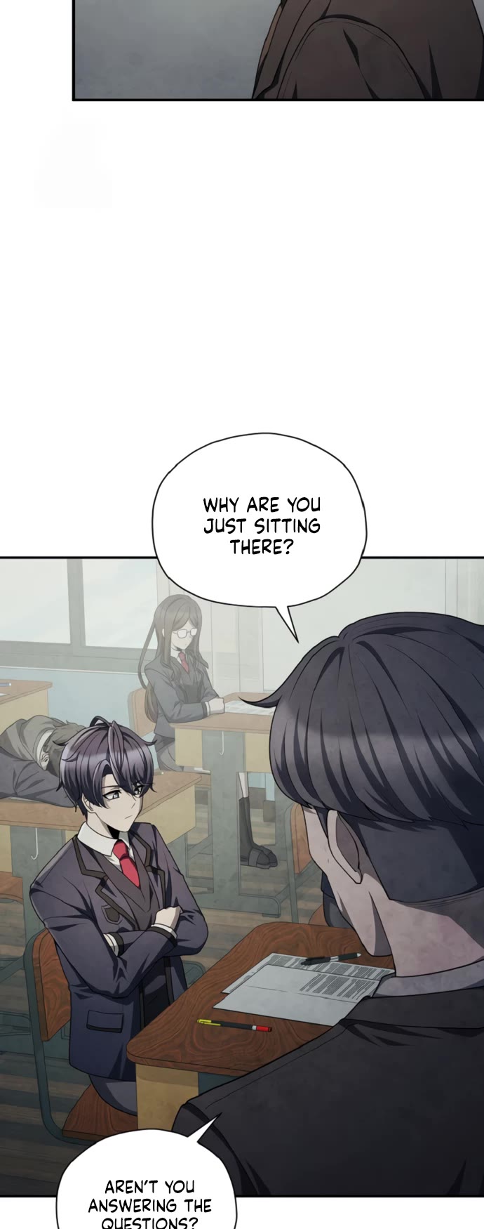 Ghost Story Club (Remake) Chapter 72 page 37 - Chapter 72