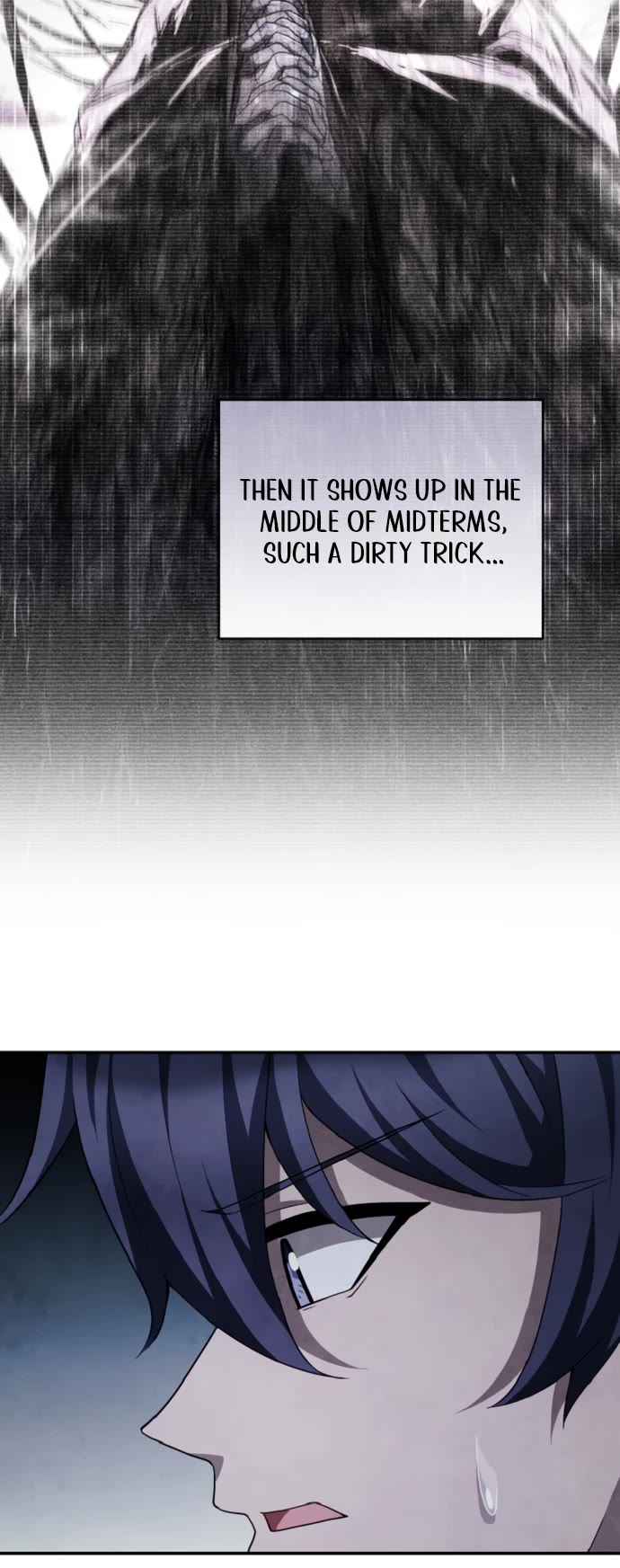 Ghost Story Club (Remake) Chapter 72 page 42 - Chapter 72