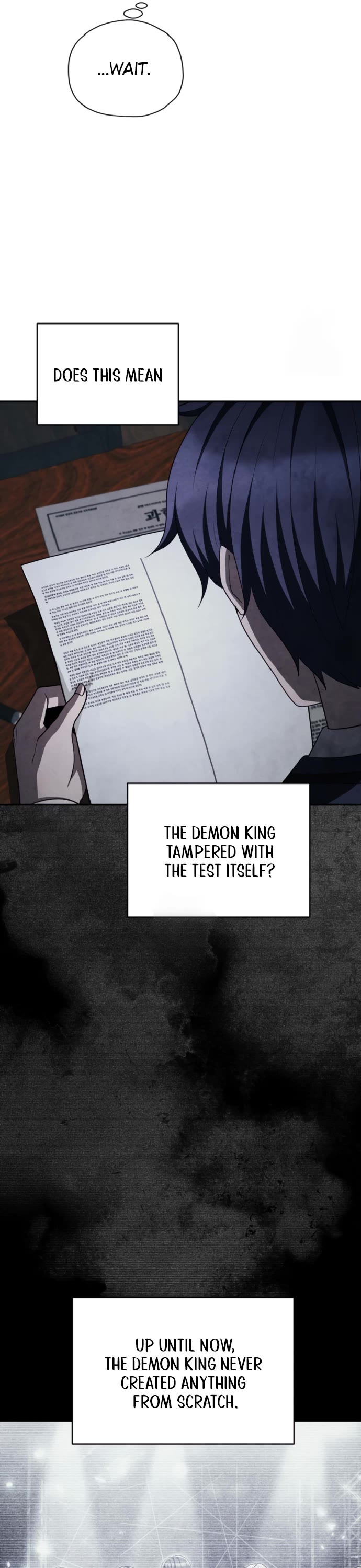 Ghost Story Club (Remake) Chapter 72 page 43 - Chapter 72