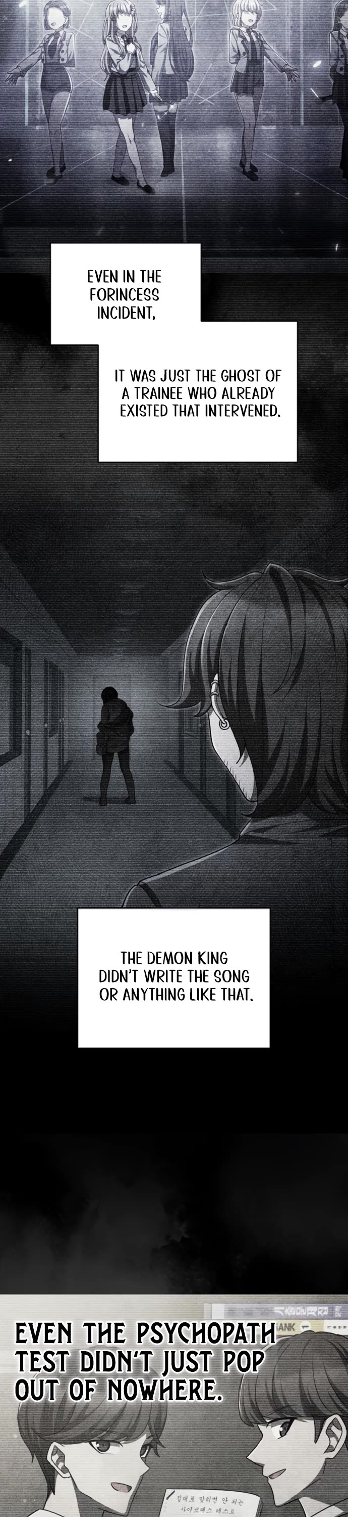 Ghost Story Club (Remake) Chapter 72 page 44 - Chapter 72
