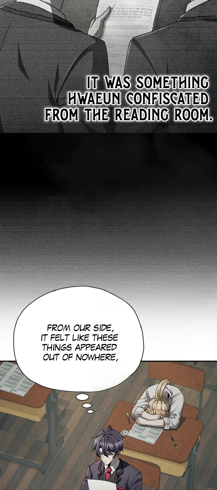 Ghost Story Club (Remake) Chapter 72 page 45 - Chapter 72