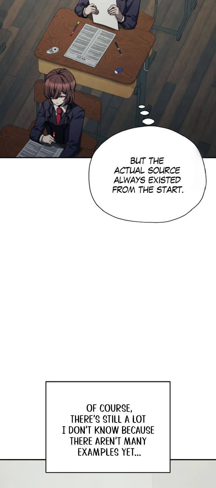 Ghost Story Club (Remake) Chapter 72 page 46 - Chapter 72