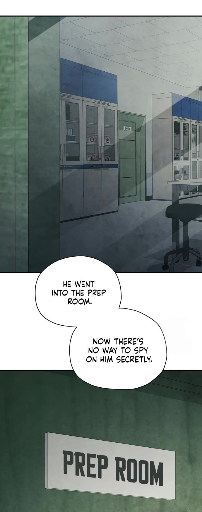 Ghost Story Club (Remake) Chapter 73 page 12 - Chapter 73