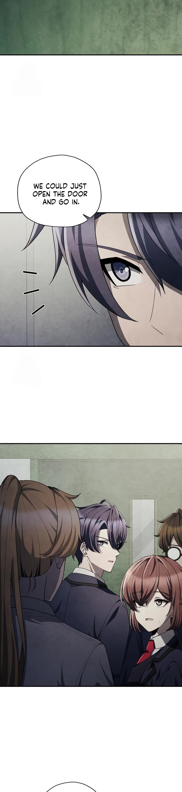 Ghost Story Club (Remake) Chapter 73 page 13 - Chapter 73