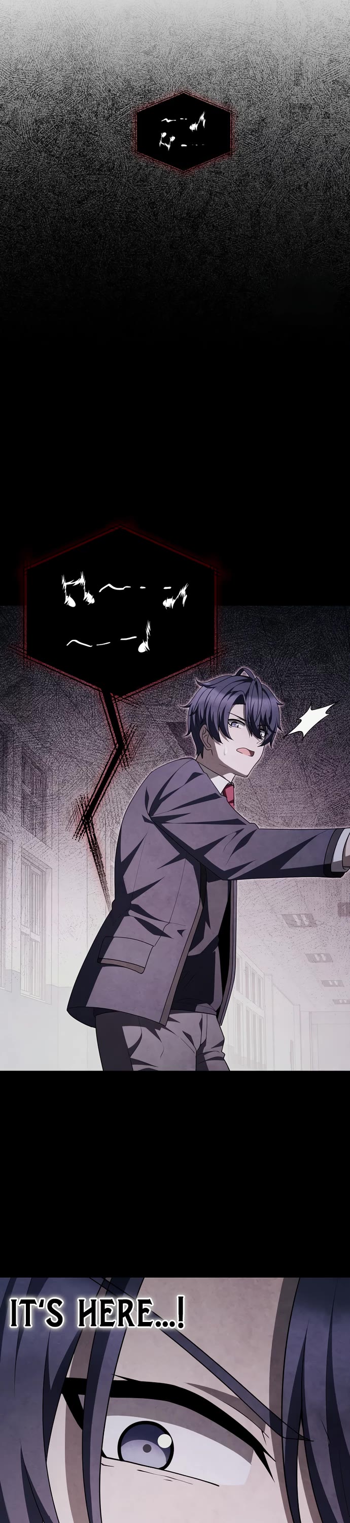 Ghost Story Club (Remake) Chapter 73 page 16 - Chapter 73