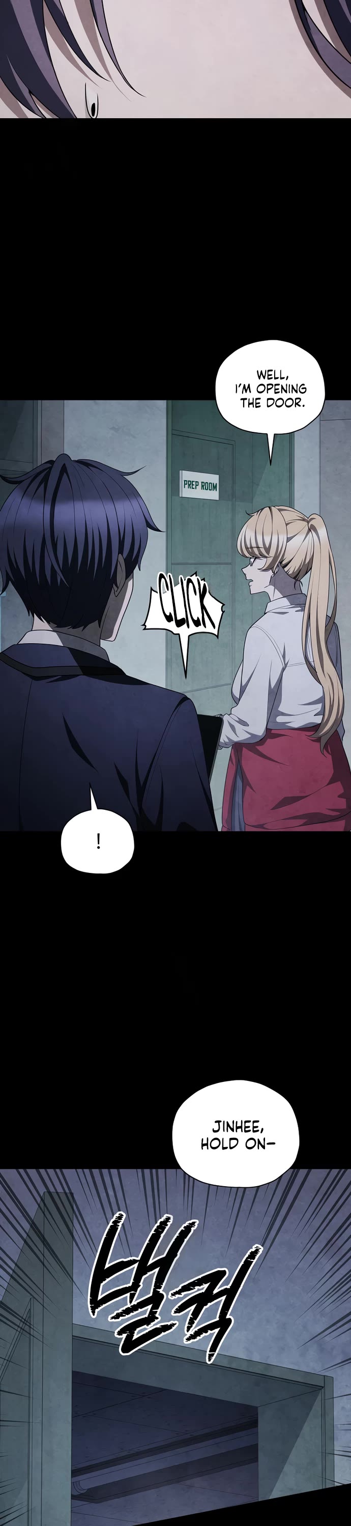 Ghost Story Club (Remake) Chapter 73 page 17 - Chapter 73