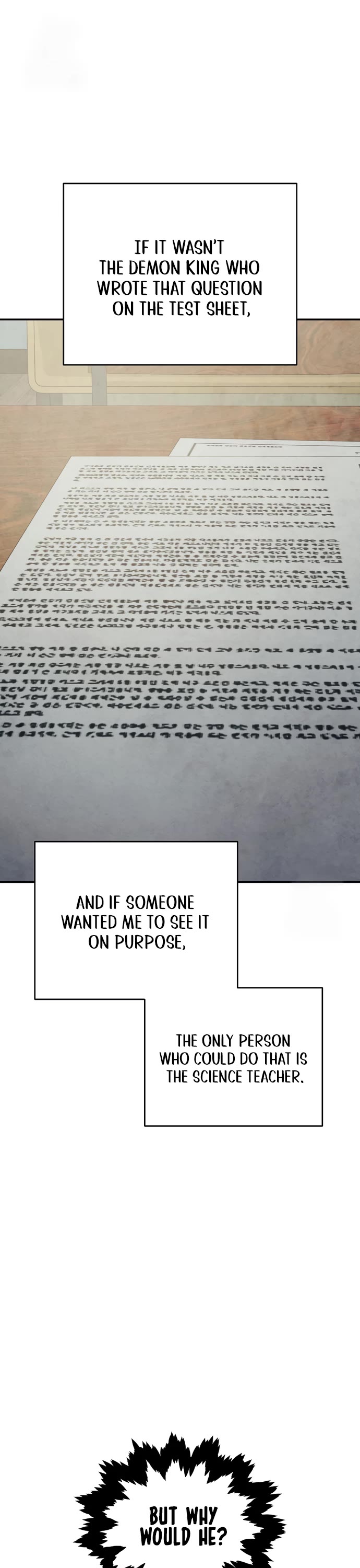 Ghost Story Club (Remake) Chapter 73 page 2 - Chapter 73