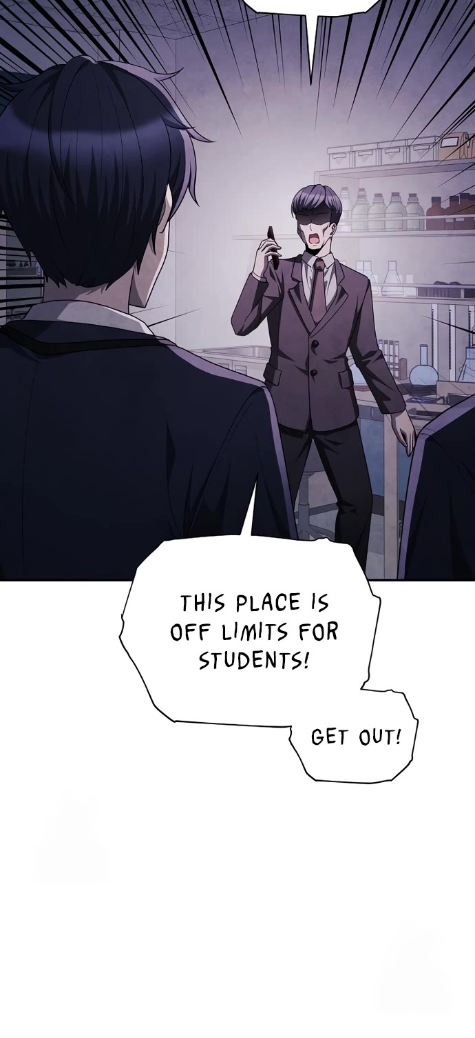 Ghost Story Club (Remake) Chapter 73 page 22 - Chapter 73