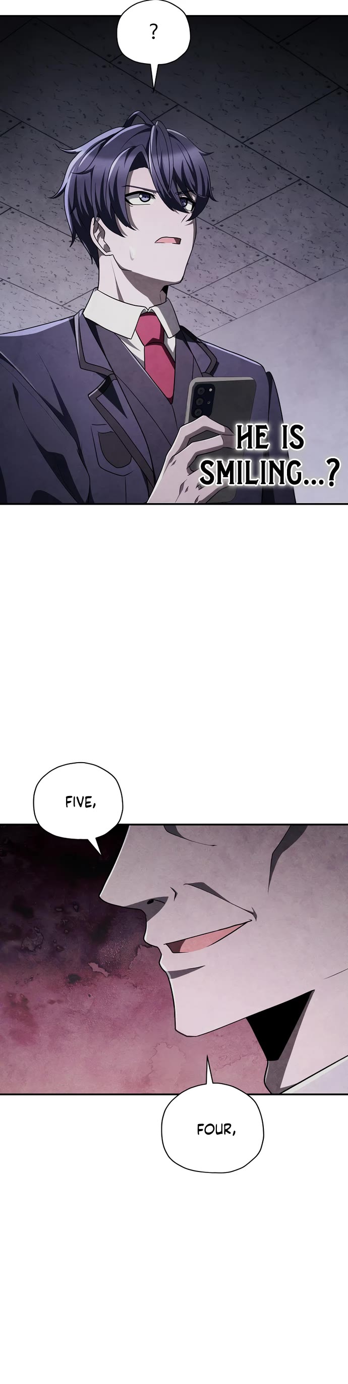 Ghost Story Club (Remake) Chapter 73 page 26 - Chapter 73