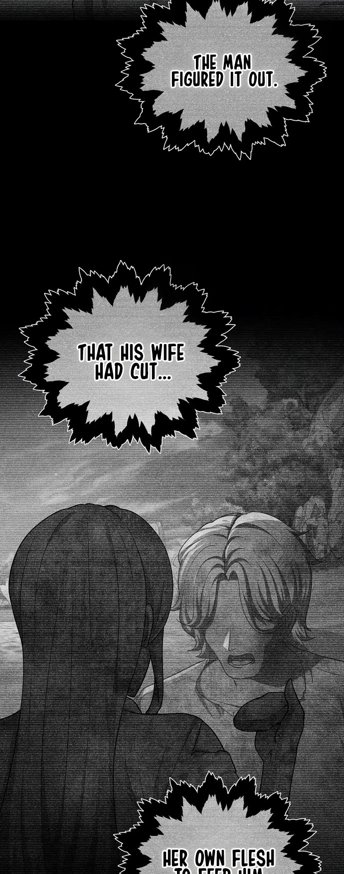 Ghost Story Club (Remake) Chapter 73 page 29 - Chapter 73