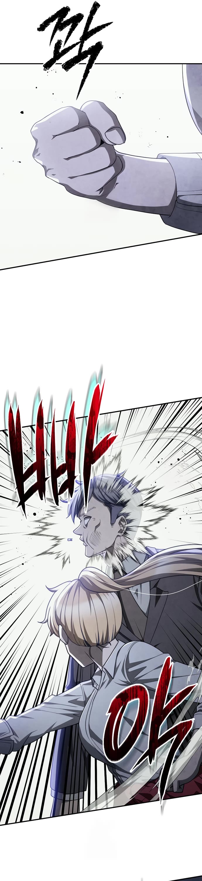 Ghost Story Club (Remake) Chapter 73 page 38 - Chapter 73