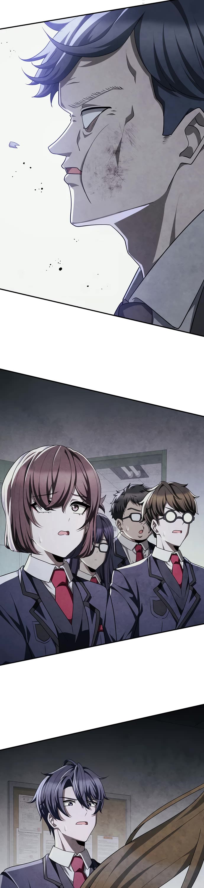 Ghost Story Club (Remake) Chapter 73 page 39 - Chapter 73