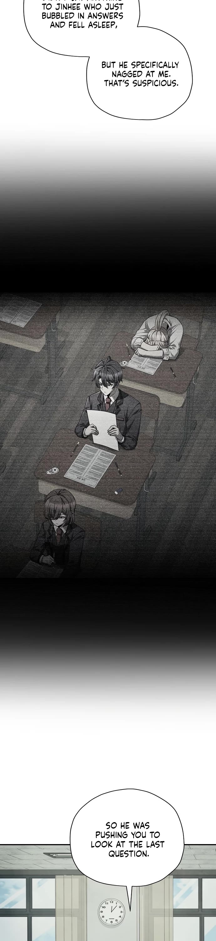Ghost Story Club (Remake) Chapter 73 page 6 - Chapter 73