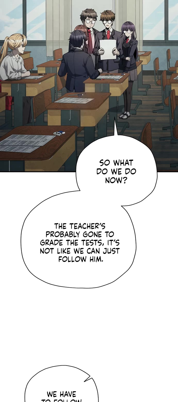 Ghost Story Club (Remake) Chapter 73 page 7 - Chapter 73