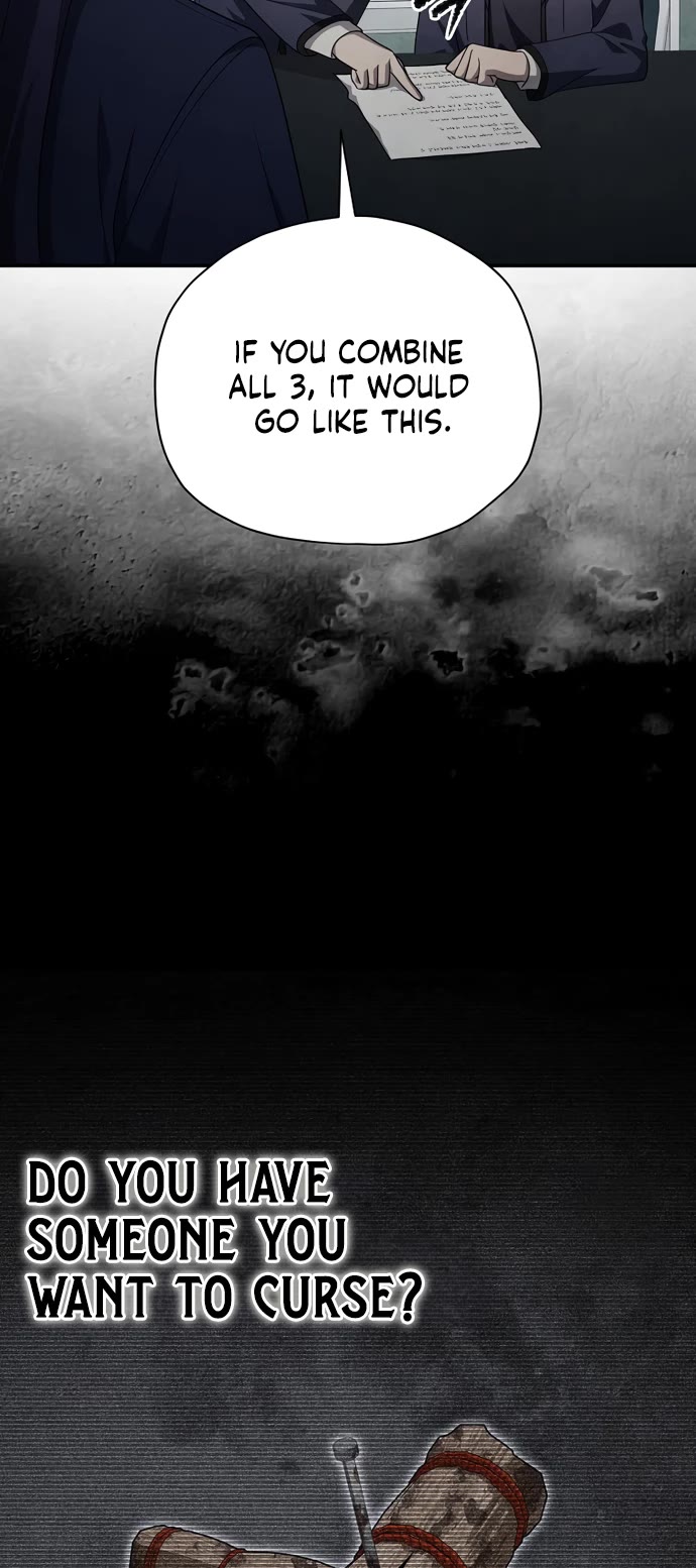 Ghost Story Club (Remake) Chapter 74 page 25 - Chapter 74