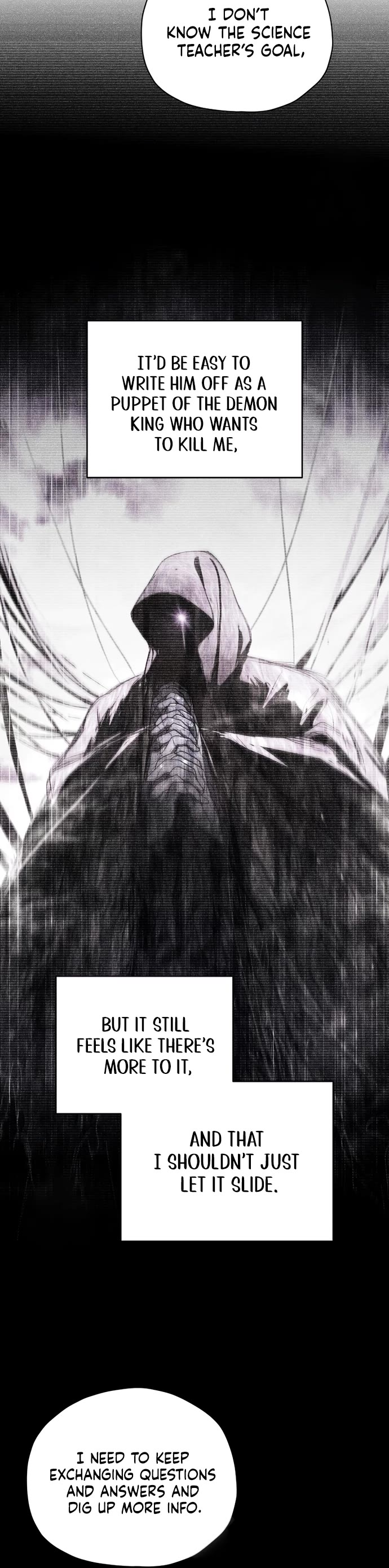 Ghost Story Club (Remake) Chapter 74 page 40 - Chapter 74